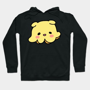 Happy Dumbo Octopus Hoodie